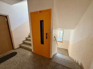 Pronájem bytu 2+1, Třebíč, Gen. Svobody, 48 m2