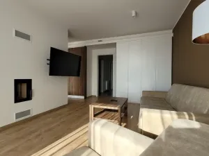 Pronájem bytu 3+kk, Praha - Stodůlky, Mukařovského, 105 m2