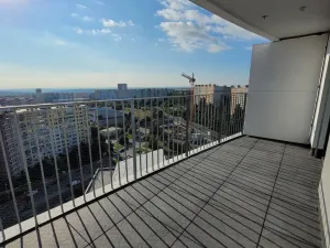 Pronájem bytu 3+kk, Praha - Stodůlky, Mukařovského, 105 m2