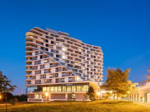 Pronájem bytu 3+kk, Praha - Stodůlky, Mukařovského, 105 m2