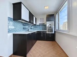 Pronájem bytu 3+1, Praha - Krč, K výzkumným ústavům, 76 m2