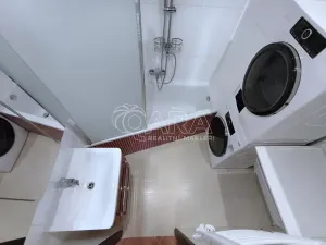 Pronájem bytu 3+1, Praha - Krč, K výzkumným ústavům, 76 m2
