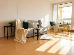 Prodej bytu 3+1, Praha - Kobylisy, Slancova, 70 m2