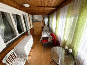 Prodej chaty, Plumlov, 38 m2