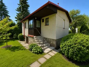 Prodej chaty, Plumlov, 38 m2