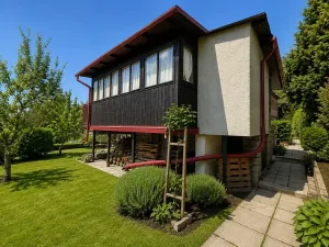 Prodej chaty, Plumlov, 38 m2