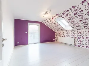 Prodej rodinného domu, Kostelec na Hané, 200 m2