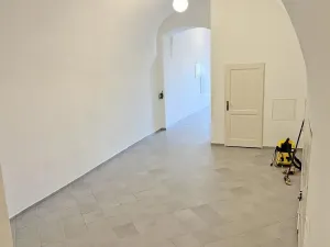 Pronájem bytu 2+kk, Valašské Meziříčí, Náměstí, 87 m2