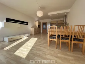 Pronájem bytu 3+kk, Brno, Molákova, 78 m2