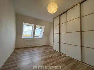 Pronájem bytu 3+kk, Brno, Molákova, 78 m2