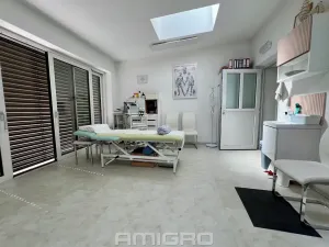 Pronájem komerční nemovitosti, Brno, Skopalíkova, 60 m2
