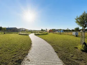 Prodej pozemku pro bydlení, Chlumec nad Cidlinou, 825 m2