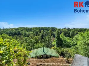 Prodej chaty, Zdiby, Draháňské údolí, 70 m2