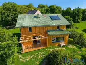 Prodej rodinného domu, Štědrá, 163 m2