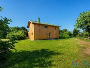 Prodej rodinného domu, Štědrá, 140 m2