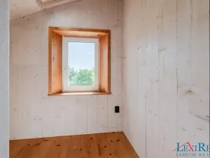 Prodej rodinného domu, Štědrá, 140 m2