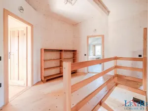 Prodej rodinného domu, Štědrá, 140 m2