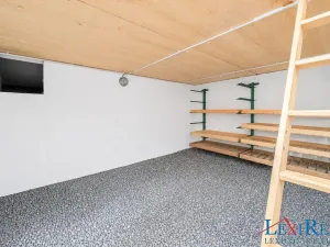 Prodej rodinného domu, Štědrá, 140 m2