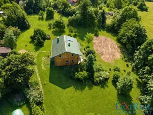 Prodej rodinného domu, Štědrá, 140 m2