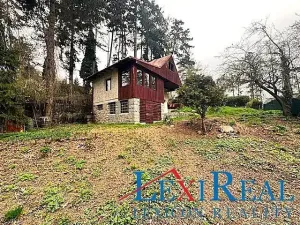 Prodej chaty, Jílové u Prahy, 40 m2