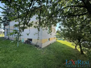Prodej rodinného domu, Církvice, 250 m2