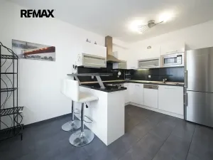 Pronájem bytu 2+1, Plzeň, Černická, 65 m2