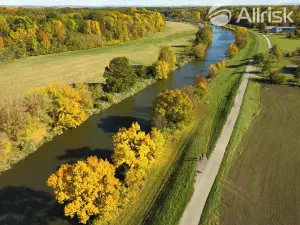 Prodej pozemku pro bydlení, Bulhary, 604 m2