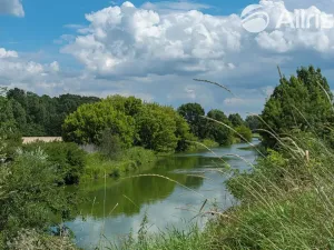 Prodej pozemku pro bydlení, Bulhary, 604 m2