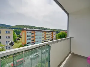 Prodej bytu 3+1, Hlubočky, Na Orátě, 75 m2