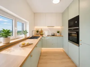 Prodej domu na klíč, Jílové u Prahy, 106 m2