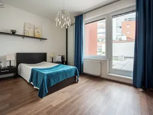 Prodej bytu 3+kk, Praha - Letňany, Pavla Beneše, 240 m2