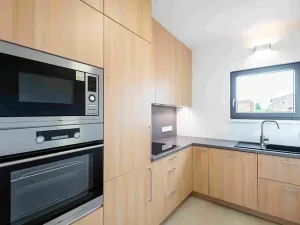 Pronájem chaty, Úhonice, 89 m2