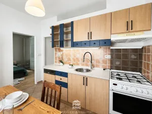 Prodej bytu 2+1, Velké Opatovice, Pod Strážnicí, 55 m2