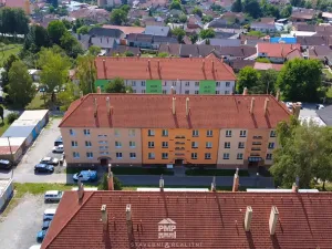Prodej bytu 2+1, Velké Opatovice, Pod Strážnicí, 55 m2