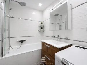 Pronájem bytu 3+1, Střelice, Ant. Smutného, 72 m2