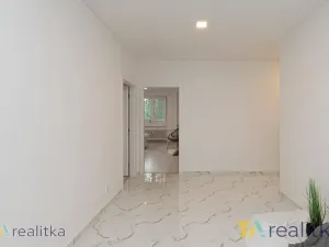 Pronájem bytu 3+1, Karviná, Příční, 66 m2