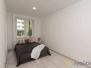Pronájem bytu 3+1, Karviná, Příční, 66 m2