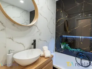 Pronájem bytu 3+1, Karviná, Příční, 66 m2