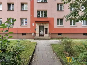 Pronájem bytu 3+1, Karviná, Příční, 66 m2