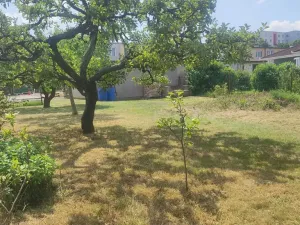 Prodej pozemku pro bydlení, Pardubice, Radiomechaniků, 320 m2