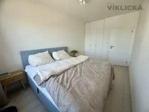 Pronájem bytu 2+kk, Praha - Kbely, Sedlářova, 54 m2