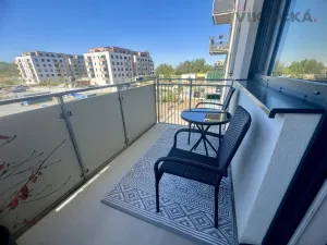 Pronájem bytu 2+kk, Praha - Kbely, Sedlářova, 54 m2