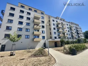 Pronájem bytu 2+kk, Praha - Kbely, Sedlářova, 54 m2