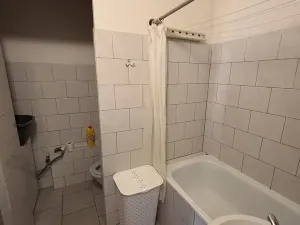 Pronájem bytu 1+kk, Liberec, Nad Školou, 34 m2