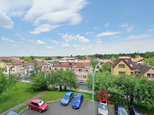 Pronájem bytu 3+1, Praha - Bohnice, Kostřínská, 70 m2