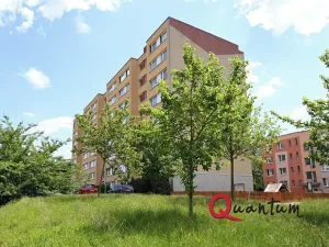 Pronájem bytu 3+1, Praha - Bohnice, Kostřínská, 70 m2