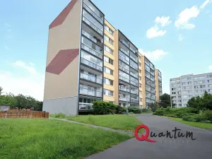 Pronájem bytu 3+1, Praha - Bohnice, Kostřínská, 70 m2