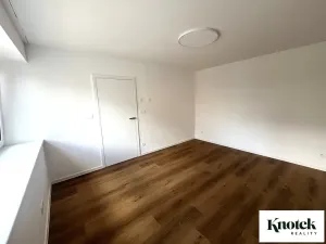 Pronájem bytu 2+kk, Střelice, Brněnská, 49 m2