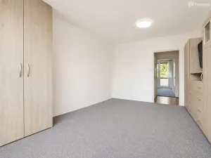 Pronájem bytu 2+1, Brno, Richtrova, 59 m2
