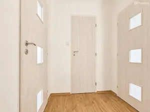 Pronájem bytu 2+1, Brno, Richtrova, 59 m2
